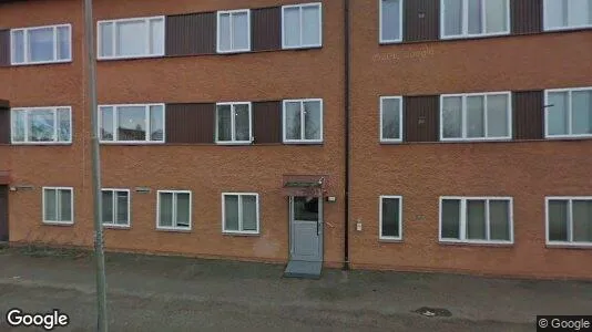 Lägenheter att hyra i Malung-Sälen - Bild från Google Street View