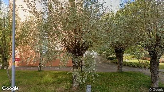 Lägenheter att hyra i Perstorp - Bild från Google Street View
