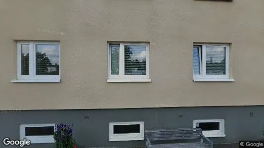 Lägenheter att hyra i Vimmerby - Bild från Google Street View