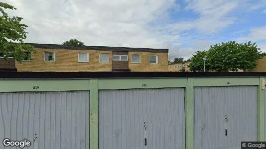 Lägenheter att hyra i Karlstad - Bild från Google Street View