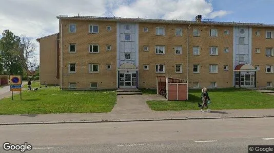 Lägenheter att hyra i Karlstad - Bild från Google Street View