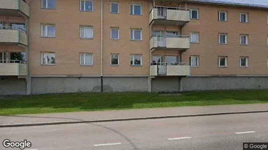 Lägenheter att hyra i Karlstad - Bild från Google Street View