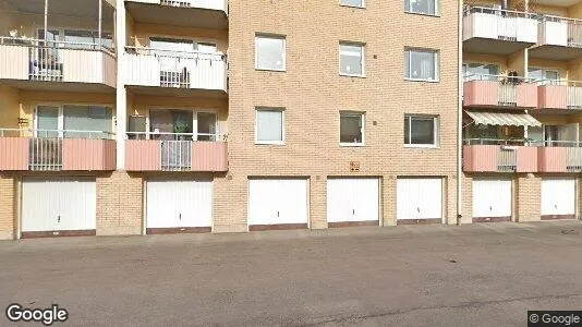 Lägenheter att hyra i Karlstad - Bild från Google Street View