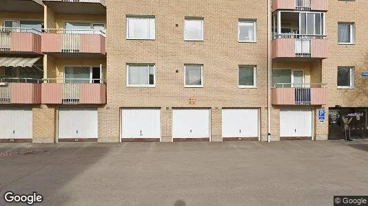 Lägenheter att hyra i Karlstad - Bild från Google Street View