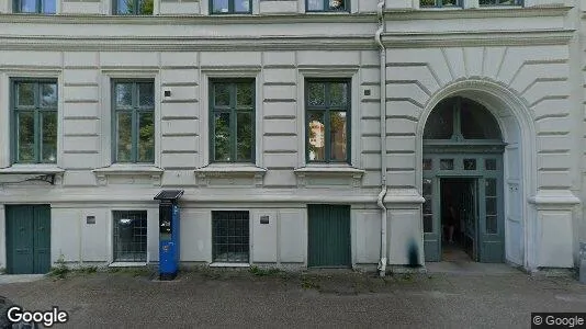 Lägenheter till salu i Göteborg Centrum - Bild från Google Street View