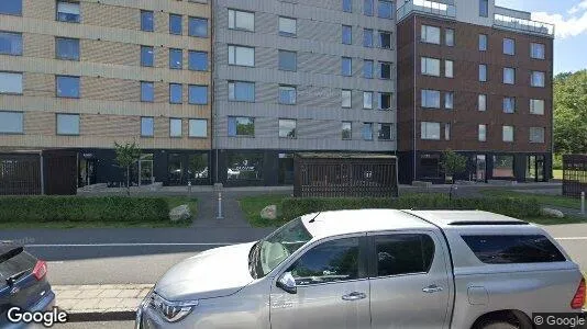 Lägenheter att hyra i Jönköping - Bild från Google Street View