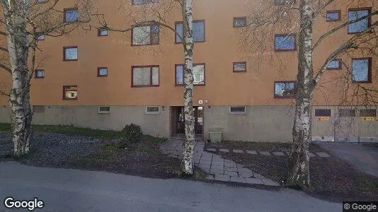 Lägenheter till salu i Västerort - Bild från Google Street View