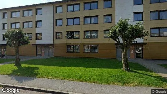 Lägenheter till salu i Mölndal - Bild från Google Street View