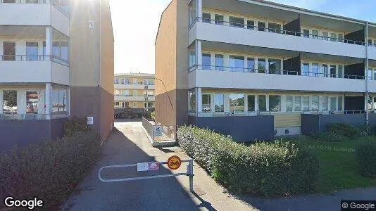 Lägenheter till salu i Göteborg Västra - Bild från Google Street View