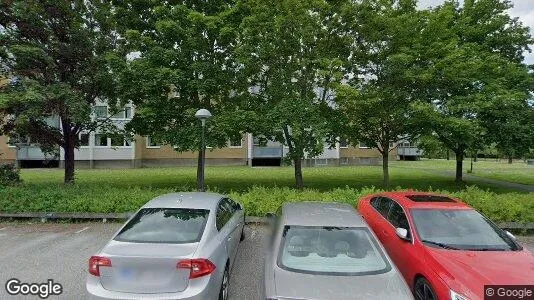 Lägenheter till salu i Malmö Centrum - Bild från Google Street View