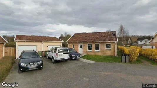 Lägenheter till salu i Tomelilla - Bild från Google Street View