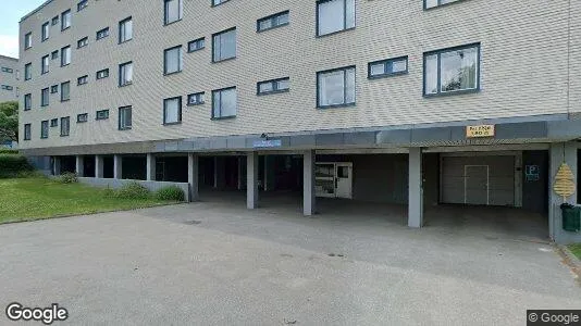 Lägenheter till salu i Nacka - Bild från Google Street View