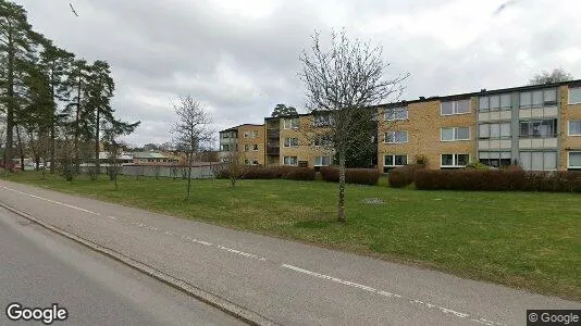 Lägenheter att hyra i Växjö - Bild från Google Street View