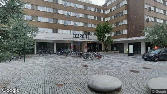 Lägenheter att hyra i Malmö Centrum - Bild från Google Street View