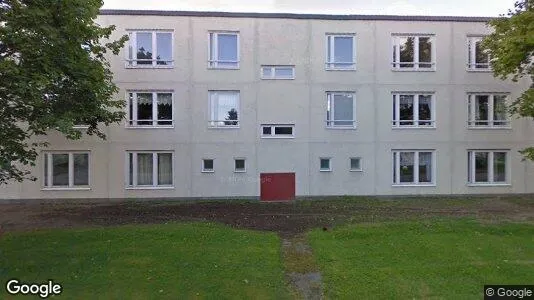 Lägenheter att hyra i Västerås - Bild från Google Street View