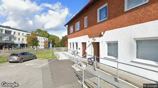 Lägenheter att hyra i Östra Göinge - Bild från Google Street View