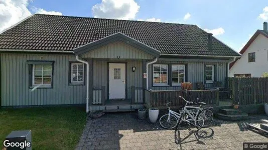Lägenheter att hyra i Klippan - Bild från Google Street View