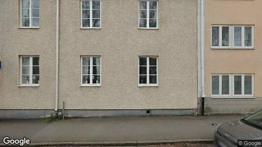 Lägenheter att hyra i Kalmar - Bild från Google Street View