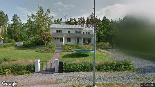 Lägenheter att hyra i Danderyd - Bild från Google Street View