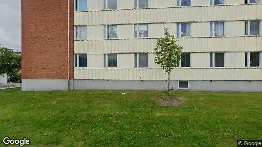 Lägenheter att hyra i Stenungsund - Bild från Google Street View