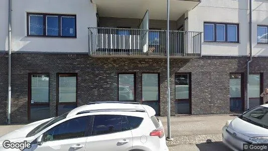 Lägenheter att hyra i Kungälv - Bild från Google Street View