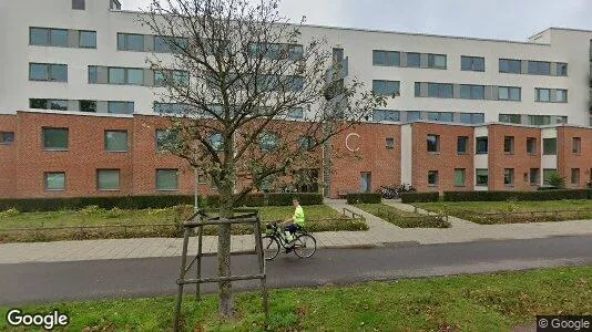 Lägenheter att hyra i Limhamn/Bunkeflo - Bild från Google Street View