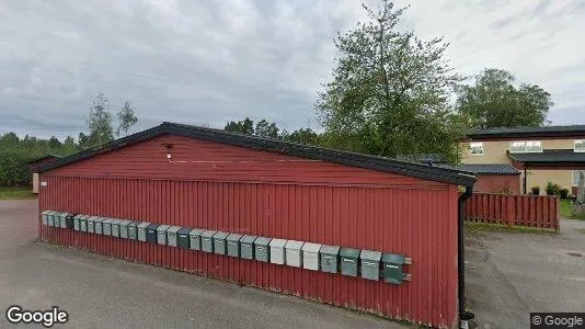 Lägenheter att hyra i Sävsjö - Bild från Google Street View