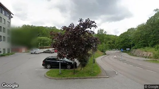 Lägenheter att hyra i Göteborg Centrum - Bild från Google Street View