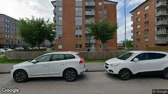 Lägenheter att hyra i Norrköping - Bild från Google Street View