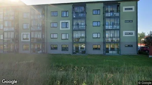 Lägenheter att hyra i Linköping - Bild från Google Street View