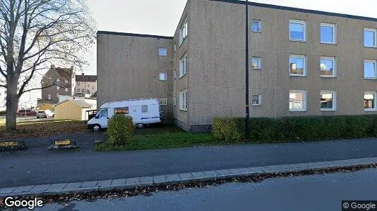 Bostadsrätter till salu i Filipstad - Bild från Google Street View