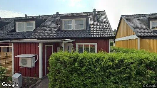 Bostadsrätter till salu i Finspång - Bild från Google Street View