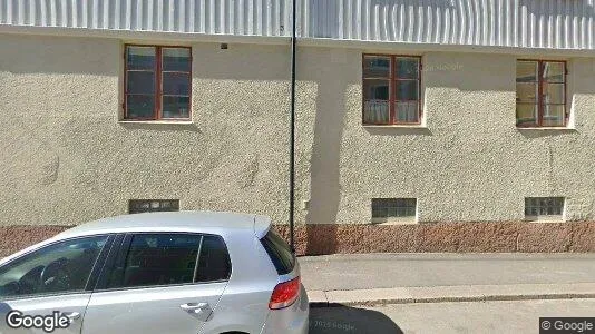 Bostadsrätter till salu i Majorna-Linné - Bild från Google Street View