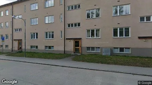 Bostadsrätter till salu i Västerort - Bild från Google Street View