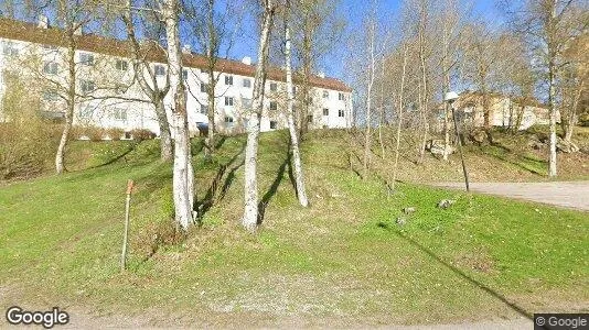 Bostadsrätter till salu i Borås - Bild från Google Street View
