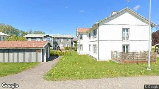 Lägenheter att hyra i Vårgårda - Bild från Google Street View