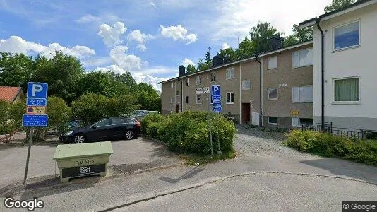 Lägenheter att hyra i Västerort - Bild från Google Street View