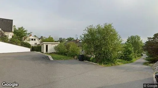 Lägenheter att hyra i Uppsala - Bild från Google Street View