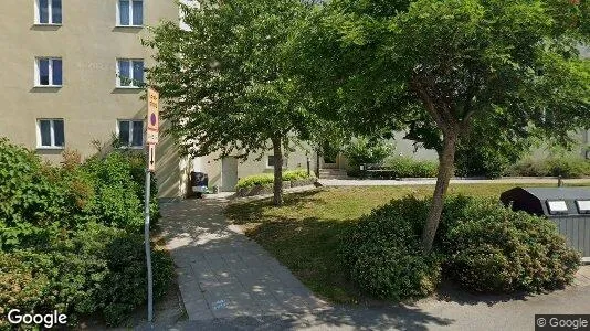 Lägenheter att hyra i Söderort - Bild från Google Street View