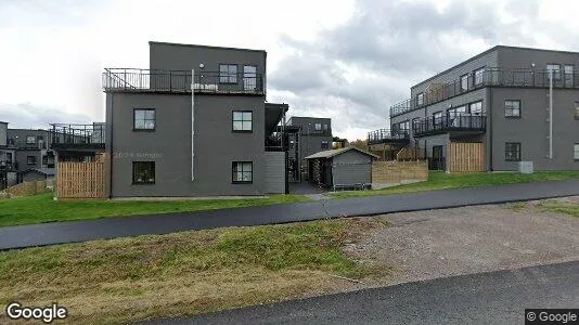 Bostadsrätter till salu i Karlskoga - Bild från Google Street View
