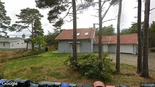Lägenheter till salu i Tanum - Bild från Google Street View