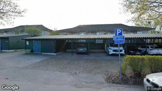 Lägenheter till salu i Vallentuna - Bild från Google Street View