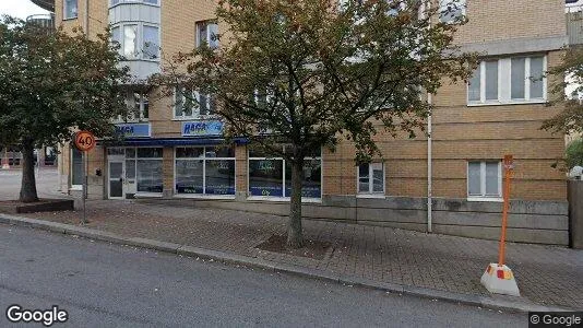 Lägenheter till salu i Norrköping - Bild från Google Street View
