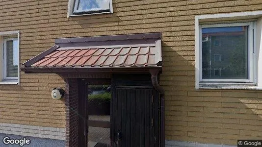 Lägenheter till salu i Norrköping - Bild från Google Street View