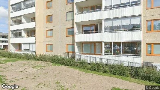 Lägenheter till salu i Norrköping - Bild från Google Street View