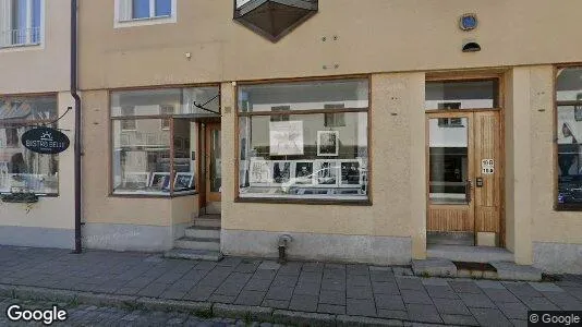 Lägenheter till salu i Söderköping - Bild från Google Street View