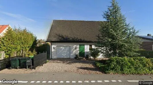 Lägenheter till salu i Helsingborg - Bild från Google Street View