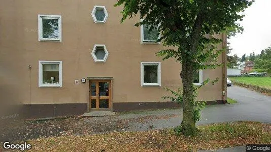 Lägenheter att hyra i Tranås - Bild från Google Street View