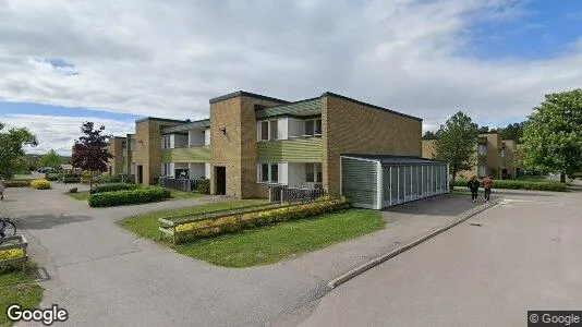 Lägenheter att hyra i Linköping - Bild från Google Street View