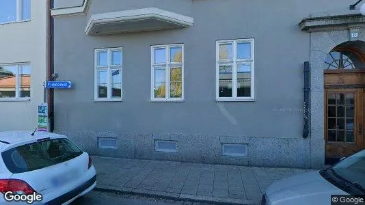 Bostadsrätter till salu i Malmö Centrum - Bild från Google Street View